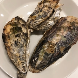 殻つき牡蠣は グリルで焼き牡蠣 絶品 レシピ 作り方 By M H 楽天レシピ 殻つき牡蠣は グリルで焼き牡蠣 絶品 レシピ 作り方 By M H 楽天レシピ